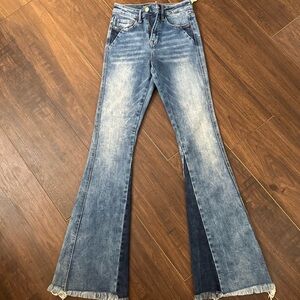 Altrd State flare jeans